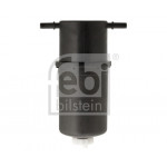 FEBI BILSTEIN Kraftstofffilter