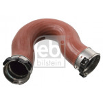 FEBI BILSTEIN Ladeluftschlauch