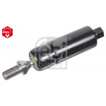 FEBI BILSTEIN Axialgelenk, Spurstange