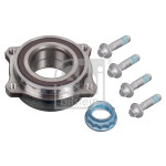 FEBI BILSTEIN Radlagersatz