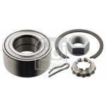 FEBI BILSTEIN Radlagersatz