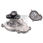 FEBI BILSTEIN Wasserpumpe