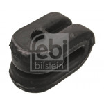 FEBI BILSTEIN Halter, Abgasanlage