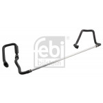 FEBI BILSTEIN Kühlerschlauch