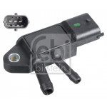 FEBI BILSTEIN Sensor, Abgasdruck