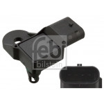 FEBI BILSTEIN Sensor, Saugrohrdruck