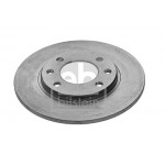 FEBI BILSTEIN Bremsscheibe