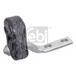 FEBI BILSTEIN Halter, Abgasanlage