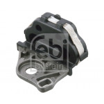 FEBI BILSTEIN Halter, Abgasanlage