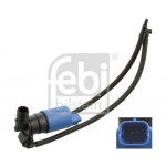 FEBI BILSTEIN Waschwasserpumpe, Scheibenreinigung