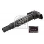 FEBI BILSTEIN Zündspule