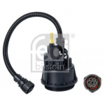 FEBI BILSTEIN Kraftstoffwasserabscheider