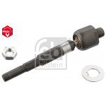 FEBI BILSTEIN Axialgelenk, Spurstange