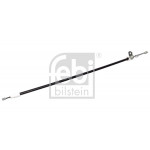 FEBI BILSTEIN Seilzug, Feststellbremse