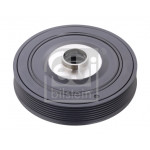 FEBI BILSTEIN Riemenscheibe, Kurbelwelle