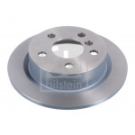 FEBI BILSTEIN Bremsscheibe