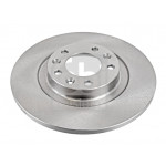 FEBI BILSTEIN Bremsscheibe