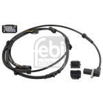 FEBI BILSTEIN Sensor, Raddrehzahl