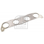 FEBI BILSTEIN Dichtung, Abgasrohr