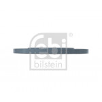 FEBI BILSTEIN Bremsscheibe