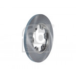 FEBI BILSTEIN Bremsscheibe
