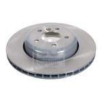 FEBI BILSTEIN Bremsscheibe