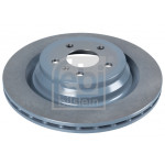 FEBI BILSTEIN Bremsscheibe