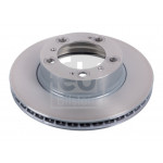 FEBI BILSTEIN Bremsscheibe