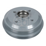 FEBI BILSTEIN Bremstrommel