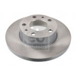 FEBI BILSTEIN Bremsscheibe