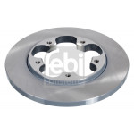 FEBI BILSTEIN Bremsscheibe