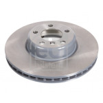 FEBI BILSTEIN Bremsscheibe