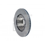 FEBI BILSTEIN Bremsscheibe
