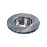 FEBI BILSTEIN Bremsscheibe