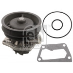 FEBI BILSTEIN Wasserpumpe