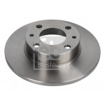 FEBI BILSTEIN Bremsscheibe