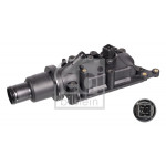 FEBI BILSTEIN Thermostat, Kühlmittel