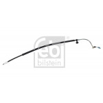 FEBI BILSTEIN Seilzug, Feststellbremse