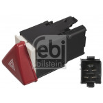 FEBI BILSTEIN Warnblinkschalter