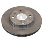 FEBI BILSTEIN Bremsscheibe