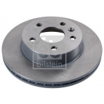 FEBI BILSTEIN Bremsscheibe