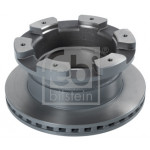 FEBI BILSTEIN Bremsscheibe