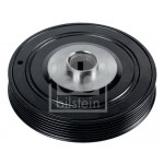 FEBI BILSTEIN Riemenscheibe, Kurbelwelle