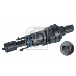 FEBI BILSTEIN Sensor, Geschwindigkeit