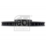 FEBI BILSTEIN Bremsscheibe