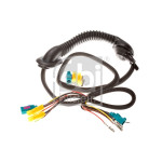 FEBI BILSTEIN Kabelreparatursatz, Heckklappe