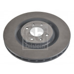 FEBI BILSTEIN Bremsscheibe