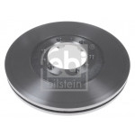 FEBI BILSTEIN Bremsscheibe