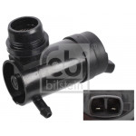 FEBI BILSTEIN Waschwasserpumpe, Scheibenreinigung