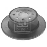 FEBI BILSTEIN Bremsscheibe